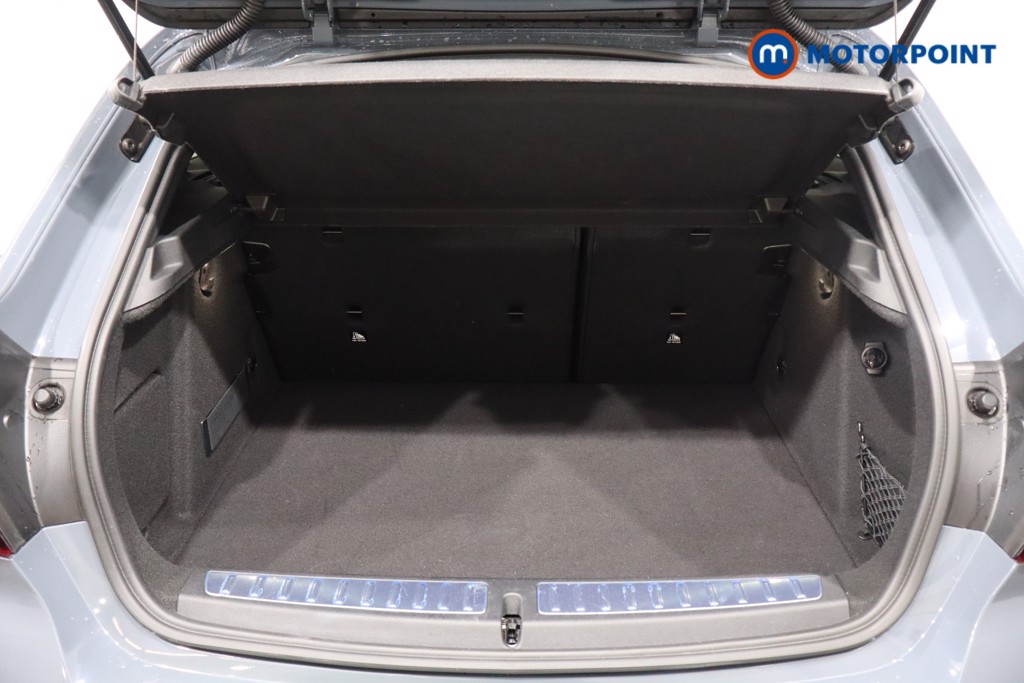 BMW 1 Series M Sport Automatic Petrol Hatchback - Stock Number (1573813) - 39th supplementary image