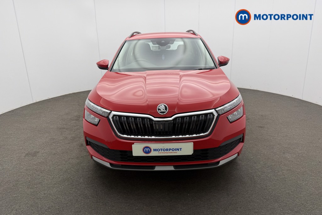 Skoda Kamiq SE Manual Petrol SUV - Stock Number (1573840) - 2nd supplementary image