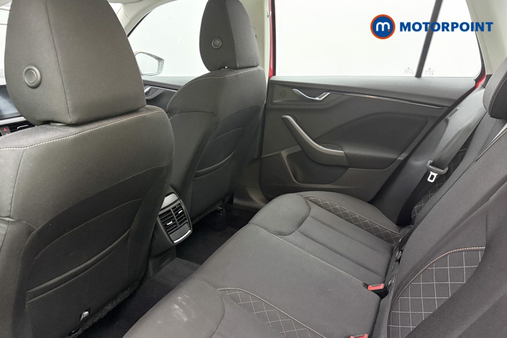 Skoda Kamiq SE Manual Petrol SUV - Stock Number (1573840) - 5th supplementary image