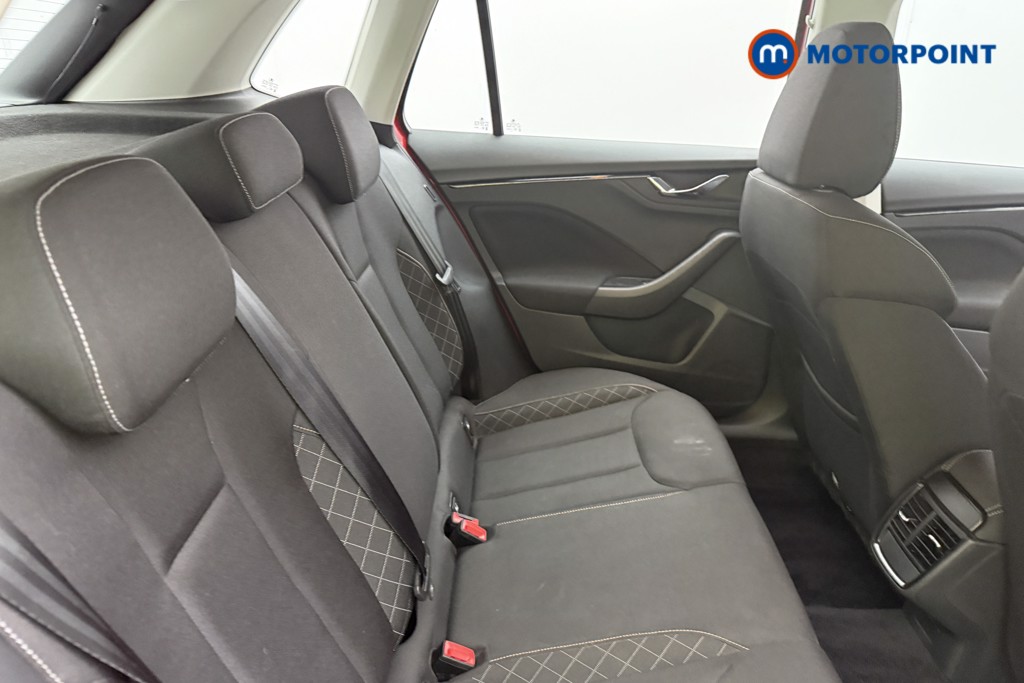 Skoda Kamiq SE Manual Petrol SUV - Stock Number (1573840) - 6th supplementary image