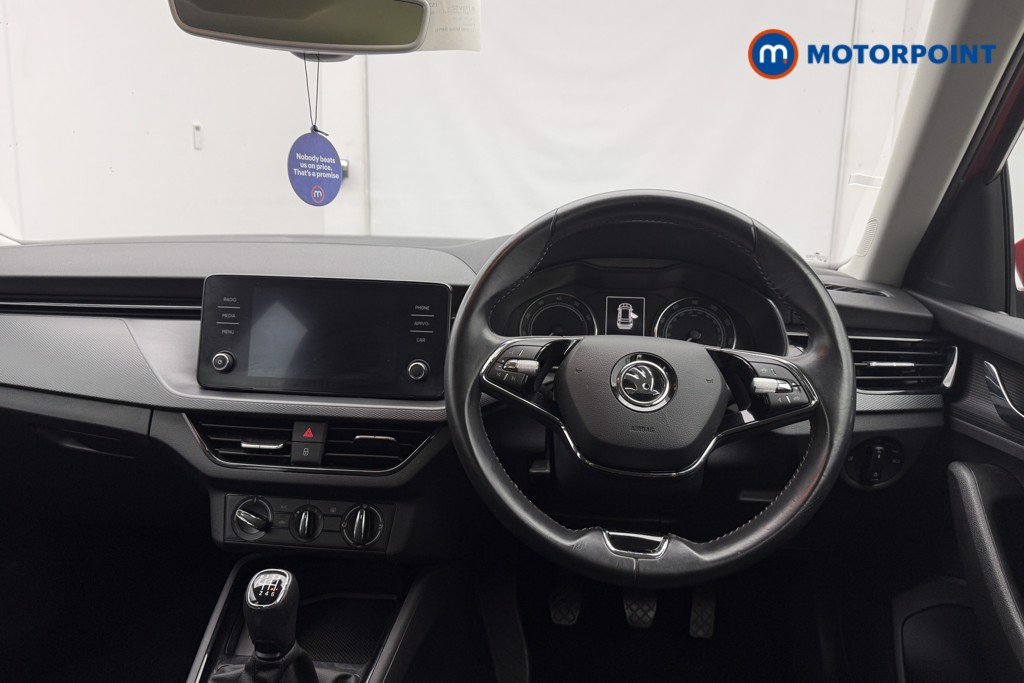 Skoda Kamiq SE Manual Petrol SUV - Stock Number (1573840) - 7th supplementary image