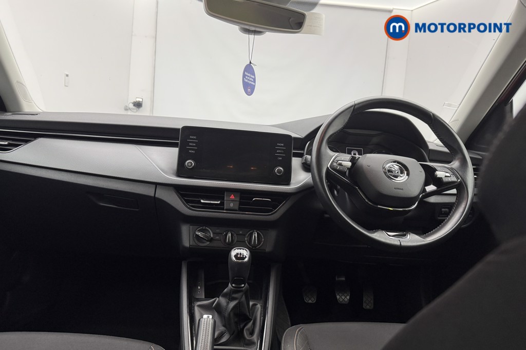 Skoda Kamiq SE Manual Petrol SUV - Stock Number (1573840) - 8th supplementary image