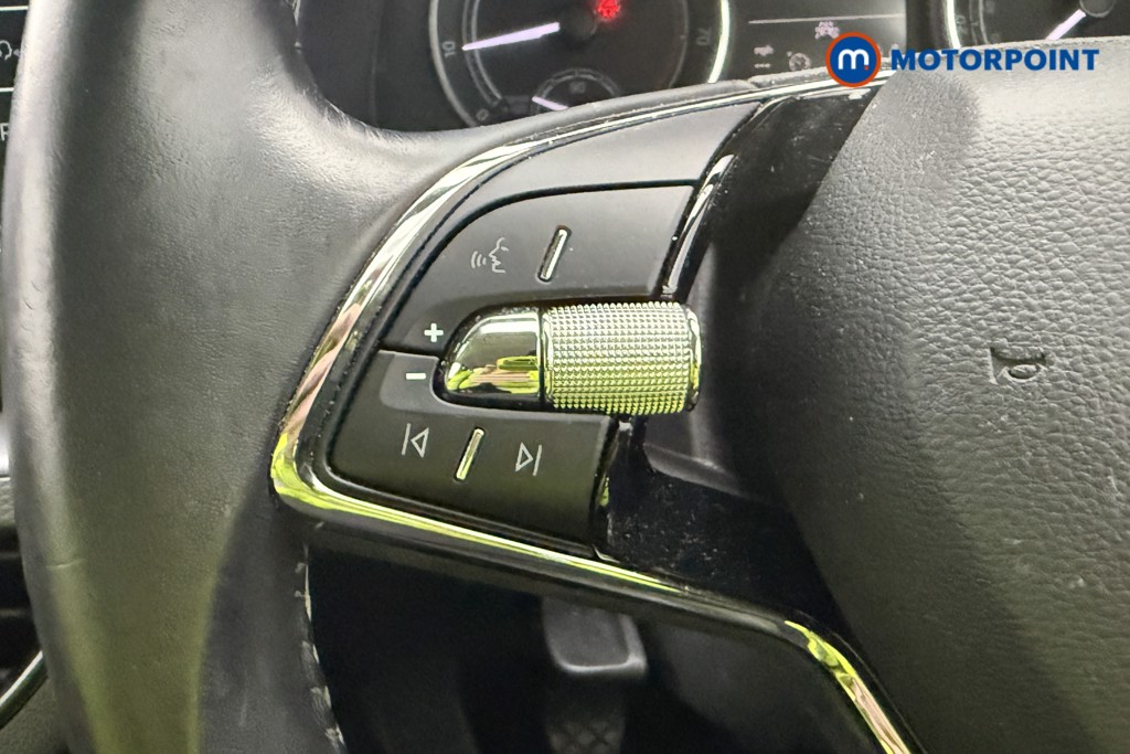 Skoda Kamiq SE Manual Petrol SUV - Stock Number (1573840) - 13th supplementary image