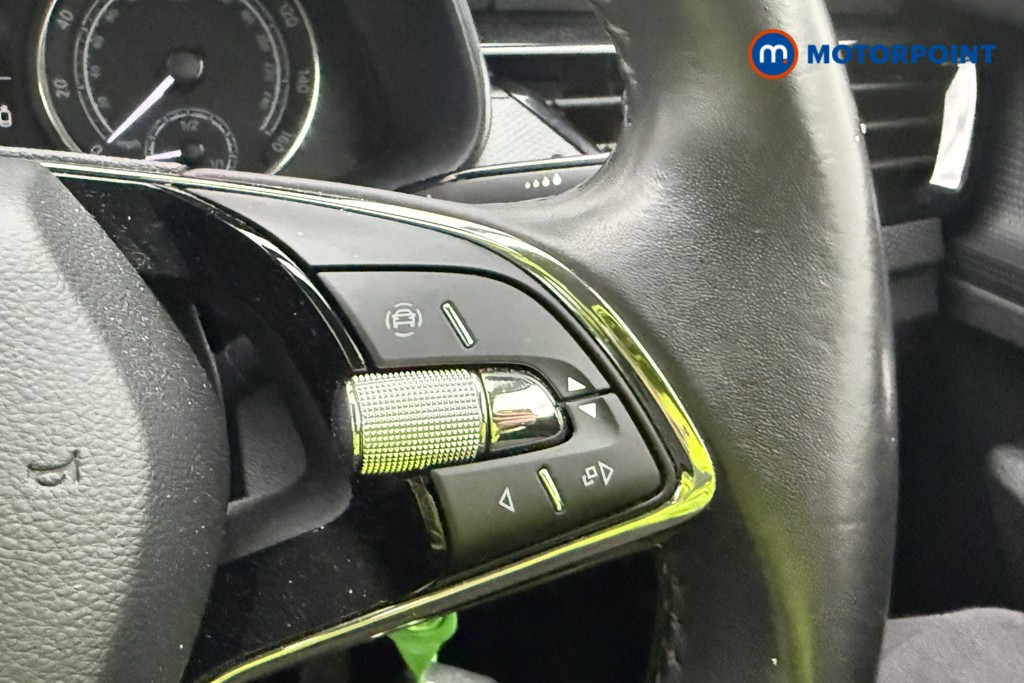 Skoda Kamiq SE Manual Petrol SUV - Stock Number (1573840) - 14th supplementary image