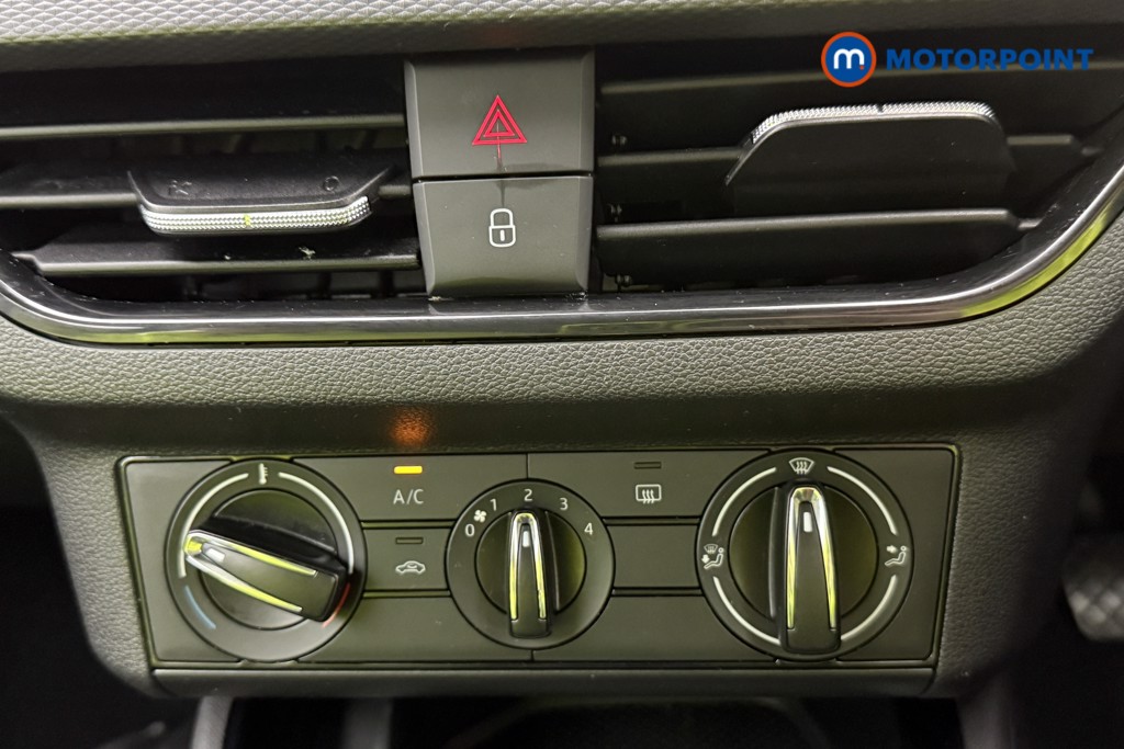 Skoda Kamiq SE Manual Petrol SUV - Stock Number (1573840) - 15th supplementary image
