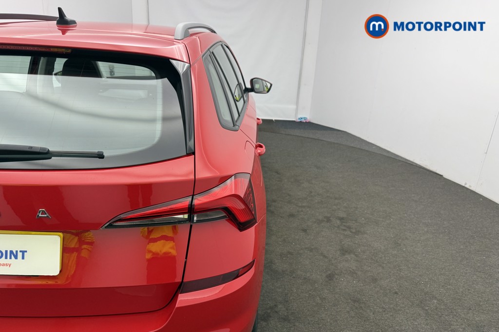 Skoda Kamiq SE Manual Petrol SUV - Stock Number (1573840) - 21st supplementary image