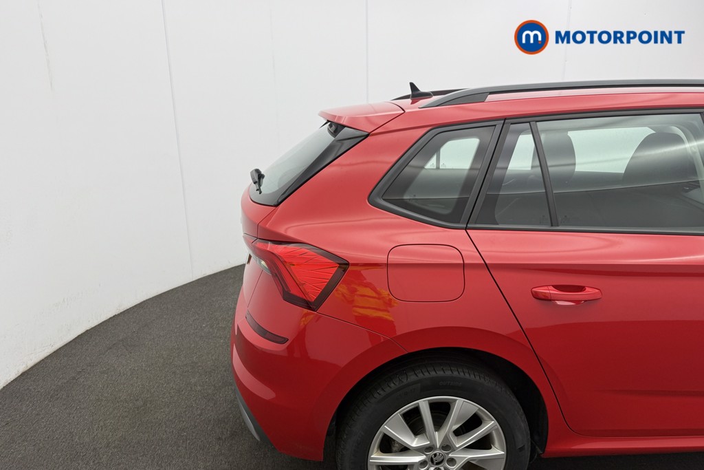 Skoda Kamiq SE Manual Petrol SUV - Stock Number (1573840) - 23rd supplementary image