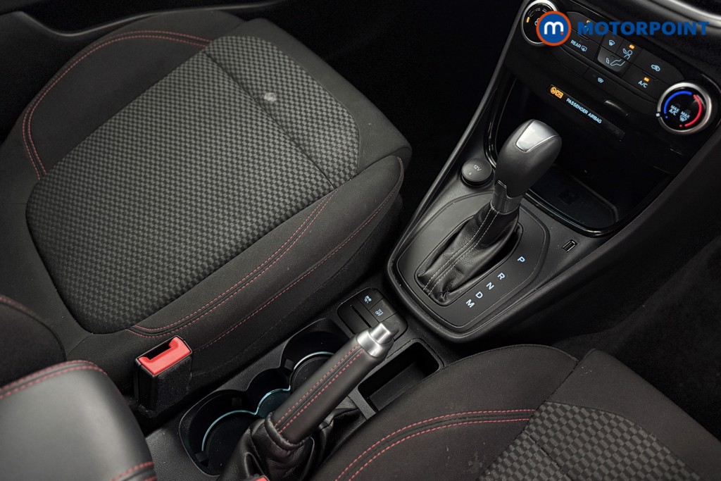 Ford Puma St-Line Automatic Petrol-Electric Hybrid SUV - Stock Number (1573862) - 13th supplementary image