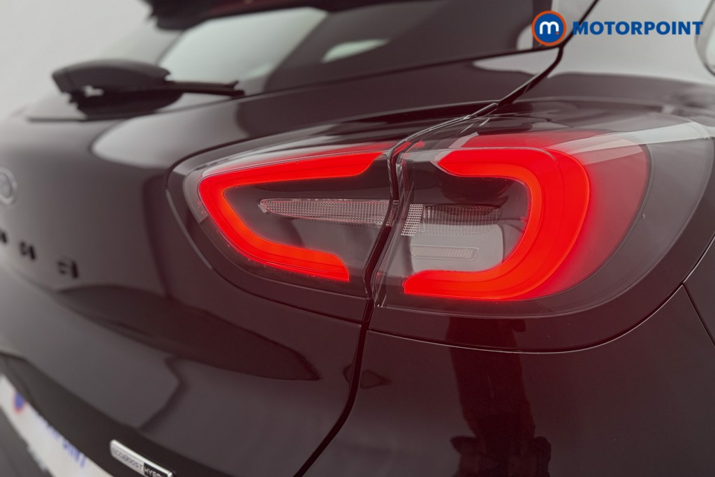 Ford Puma St-Line Automatic Petrol-Electric Hybrid SUV - Stock Number (1573862) - 23rd supplementary image