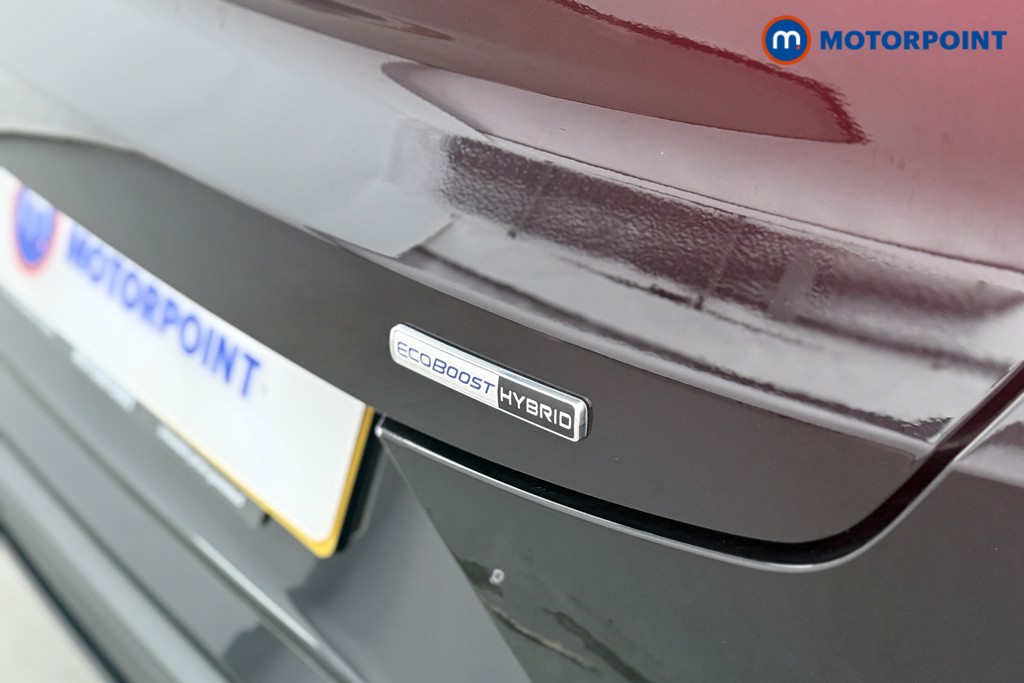 Ford Puma St-Line Automatic Petrol-Electric Hybrid SUV - Stock Number (1573862) - 24th supplementary image