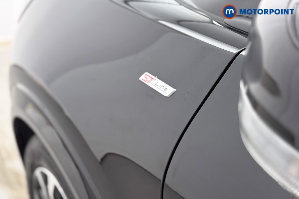 Ford Puma St-Line Automatic Petrol-Electric Hybrid SUV - Stock Number (1573862) - 26th supplementary image