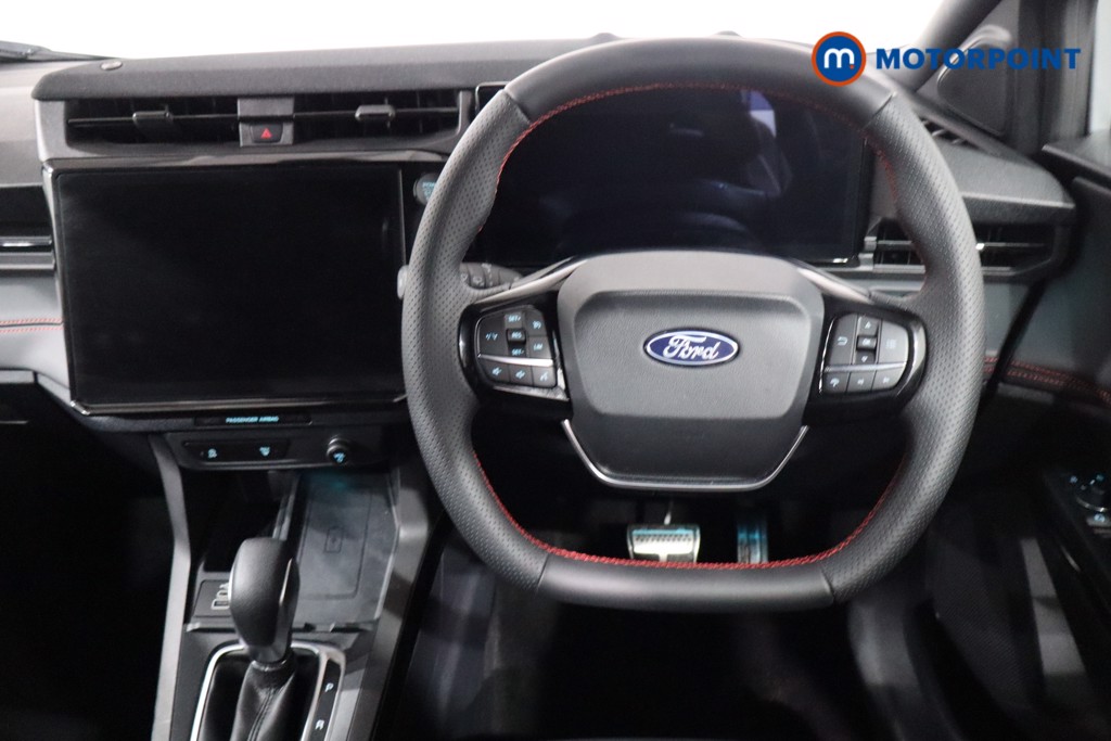 Ford Puma St-Line X Automatic Petrol-Electric Hybrid SUV - Stock Number (1573935) - 3rd supplementary image