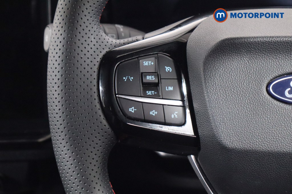 Ford Puma St-Line X Automatic Petrol-Electric Hybrid SUV - Stock Number (1573935) - 7th supplementary image