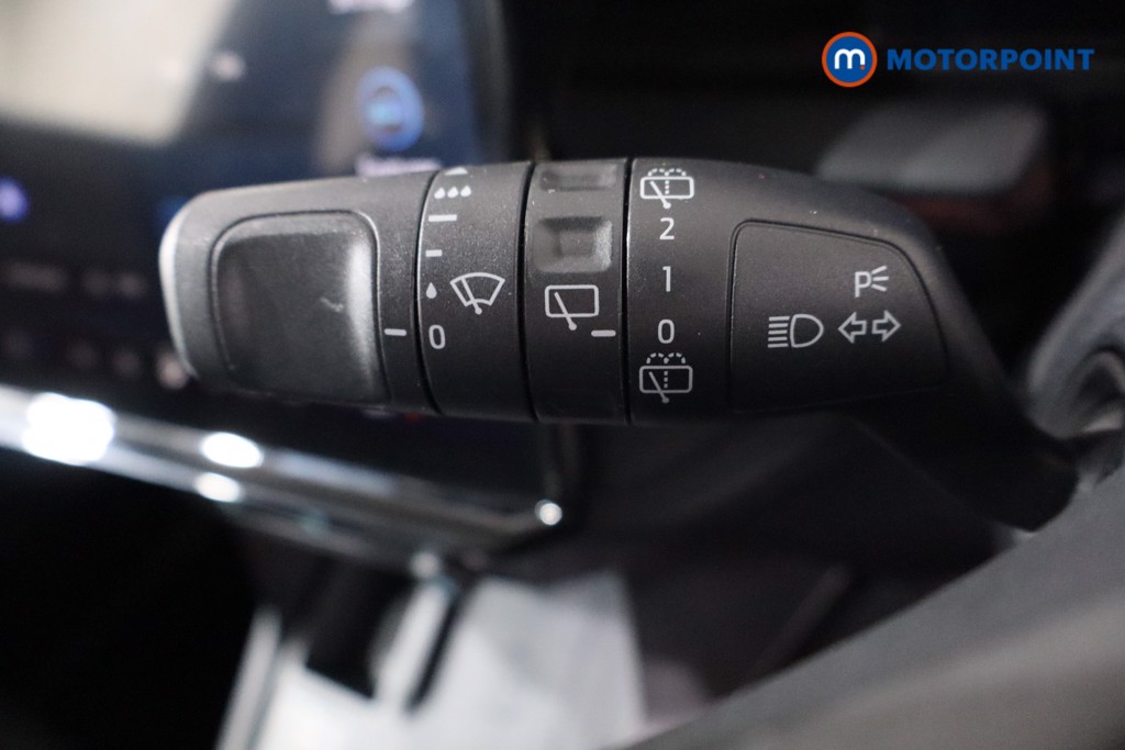 Ford Puma St-Line X Automatic Petrol-Electric Hybrid SUV - Stock Number (1573935) - 18th supplementary image