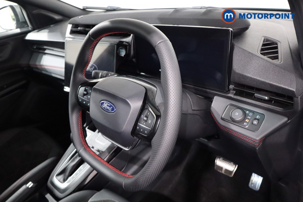 Ford Puma St-Line X Automatic Petrol-Electric Hybrid SUV - Stock Number (1573935) - 23rd supplementary image