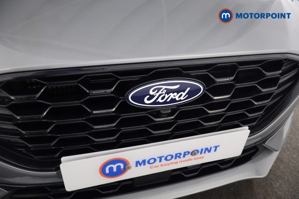 Ford Puma St-Line X Automatic Petrol-Electric Hybrid SUV - Stock Number (1573935) - 28th supplementary image