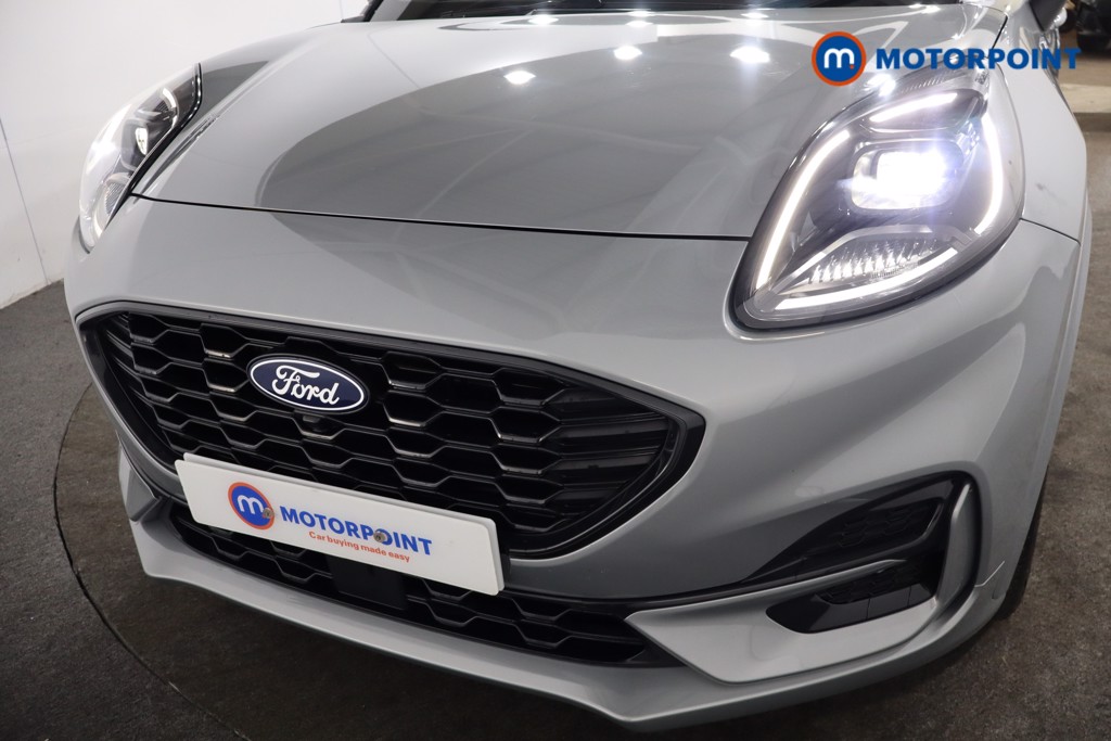 Ford Puma St-Line X Automatic Petrol-Electric Hybrid SUV - Stock Number (1573935) - 29th supplementary image