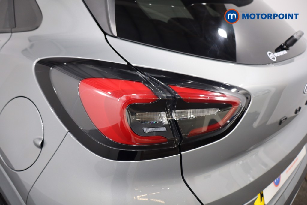 Ford Puma St-Line X Automatic Petrol-Electric Hybrid SUV - Stock Number (1573935) - 32nd supplementary image