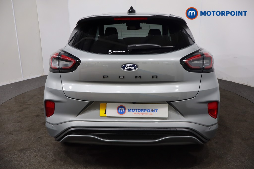 Ford Puma St-Line X Automatic Petrol-Electric Hybrid SUV - Stock Number (1573935) - 36th supplementary image
