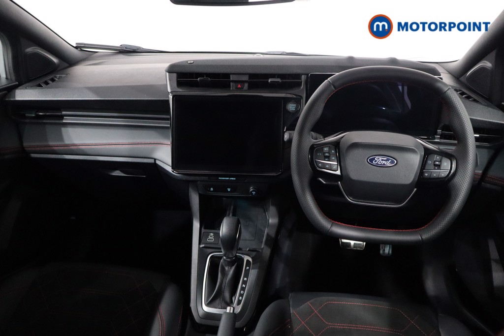 Ford Puma St-Line X Automatic Petrol-Electric Hybrid SUV - Stock Number (1573935) - 1st supplementary image