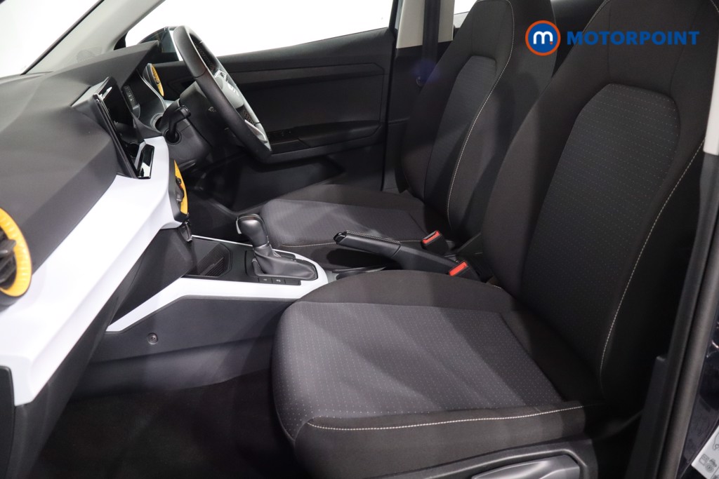 Seat Arona Se Technology Automatic Petrol SUV - Stock Number (1573990) - 4th supplementary image