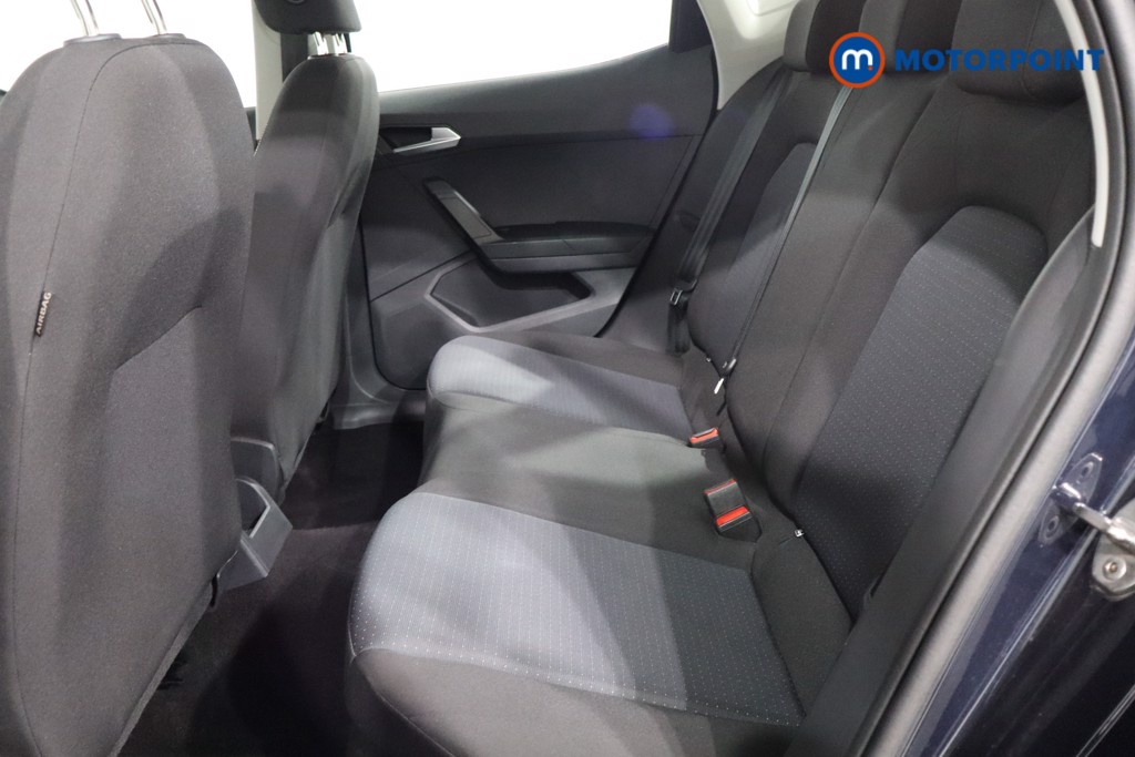 Seat Arona Se Technology Automatic Petrol SUV - Stock Number (1573990) - 5th supplementary image