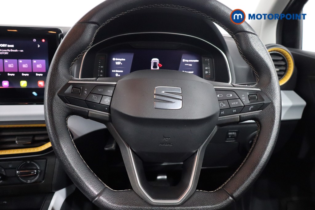 Seat Arona Se Technology Automatic Petrol SUV - Stock Number (1573990) - 6th supplementary image