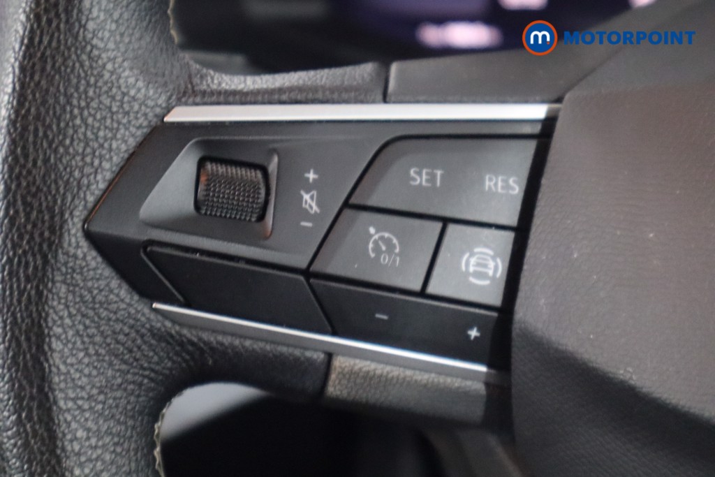 Seat Arona Se Technology Automatic Petrol SUV - Stock Number (1573990) - 7th supplementary image