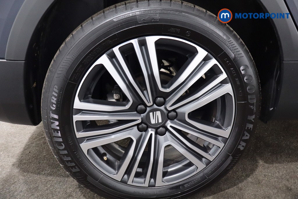 Seat Arona Se Technology Automatic Petrol SUV - Stock Number (1573990) - 9th supplementary image