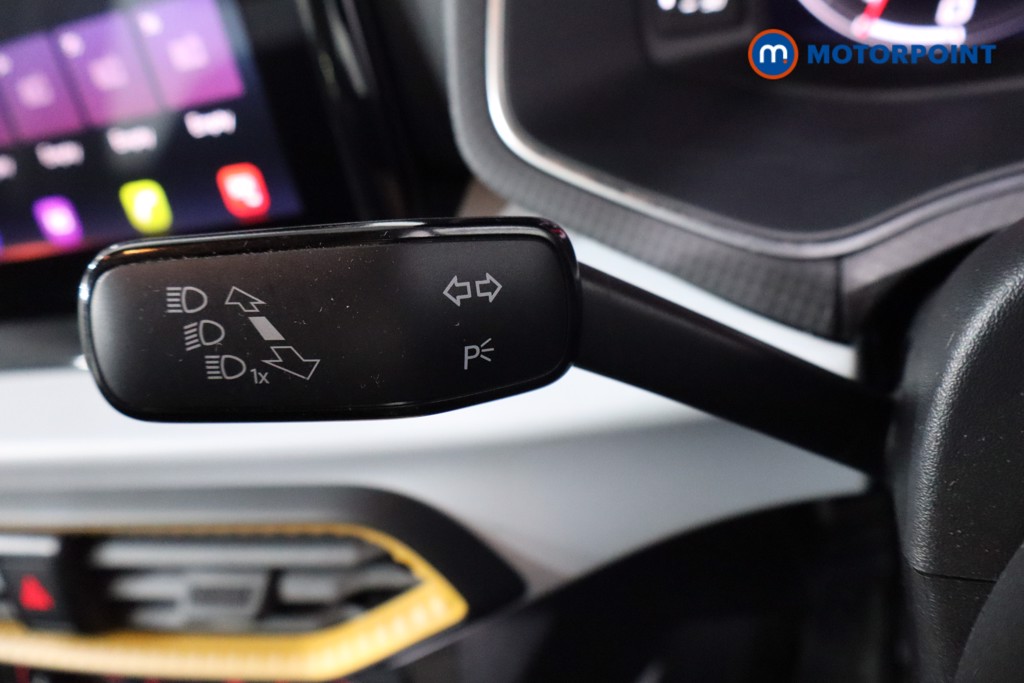 Seat Arona Se Technology Automatic Petrol SUV - Stock Number (1573990) - 17th supplementary image