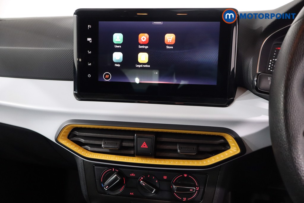 Seat Arona Se Technology Automatic Petrol SUV - Stock Number (1573990) - 20th supplementary image