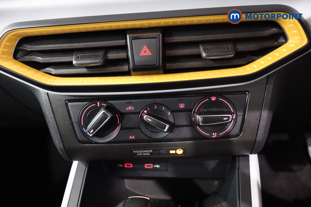 Seat Arona Se Technology Automatic Petrol SUV - Stock Number (1573990) - 21st supplementary image