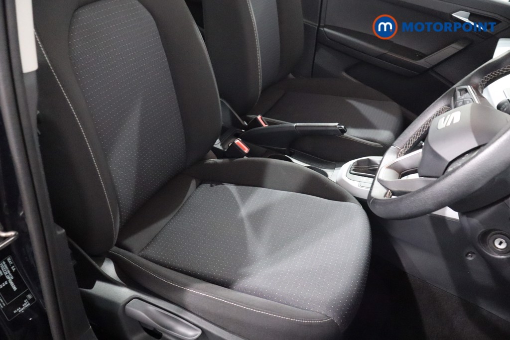 Seat Arona Se Technology Automatic Petrol SUV - Stock Number (1573990) - 25th supplementary image