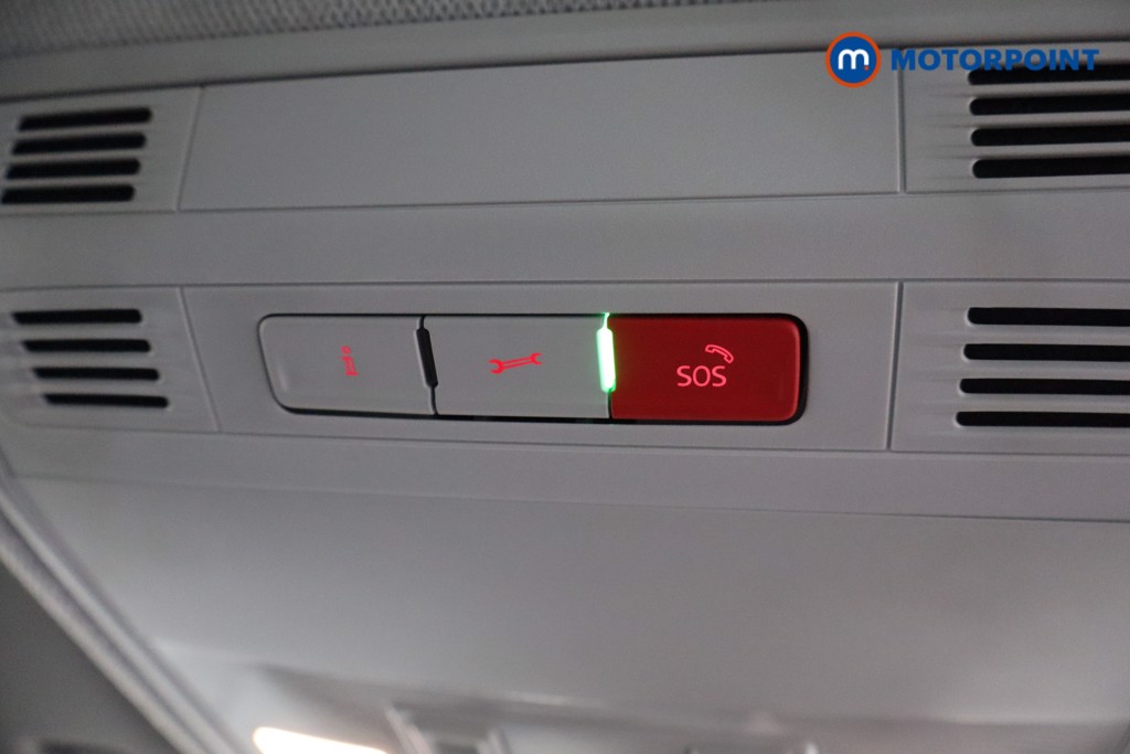 Seat Arona Se Technology Automatic Petrol SUV - Stock Number (1573990) - 27th supplementary image