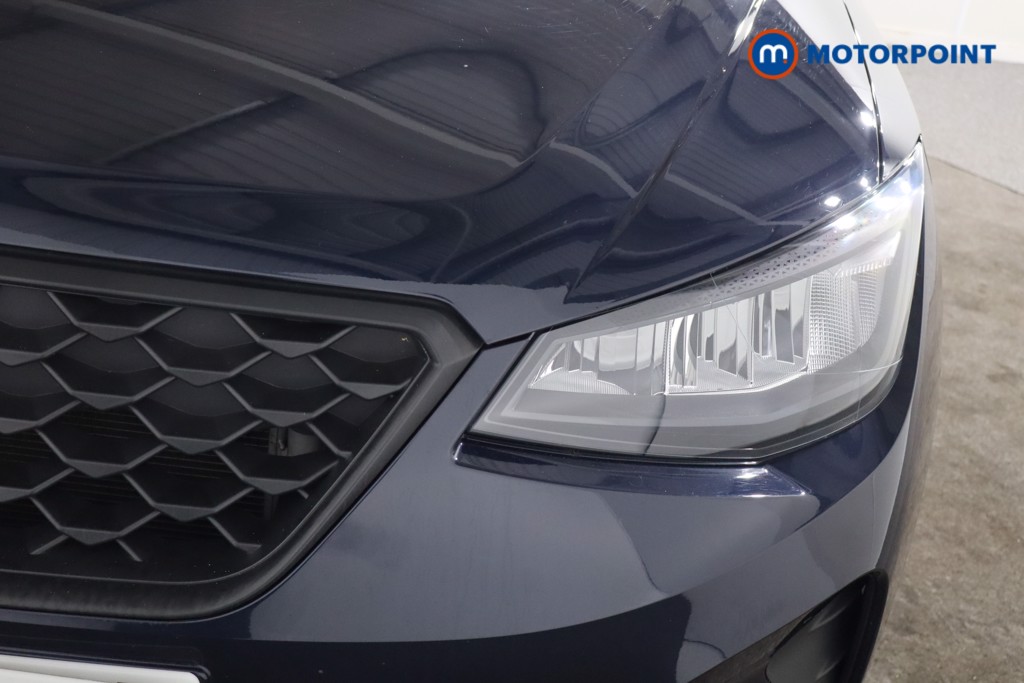 Seat Arona Se Technology Automatic Petrol SUV - Stock Number (1573990) - 28th supplementary image