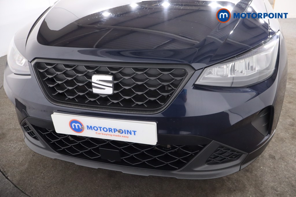 Seat Arona Se Technology Automatic Petrol SUV - Stock Number (1573990) - 31st supplementary image