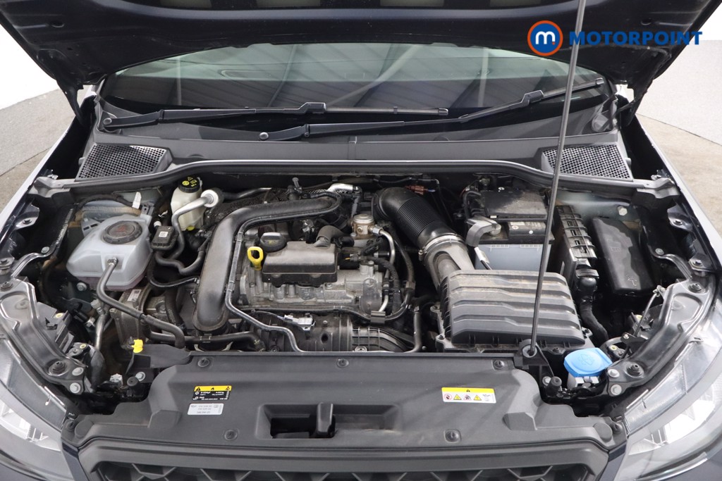 Seat Arona Se Technology Automatic Petrol SUV - Stock Number (1573990) - 32nd supplementary image