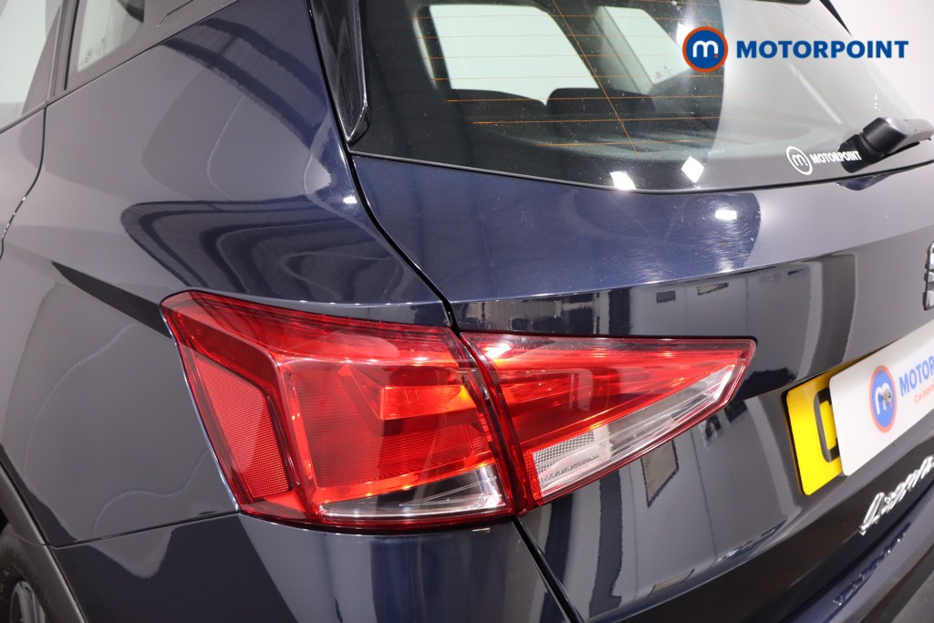 Seat Arona Se Technology Automatic Petrol SUV - Stock Number (1573990) - 34th supplementary image