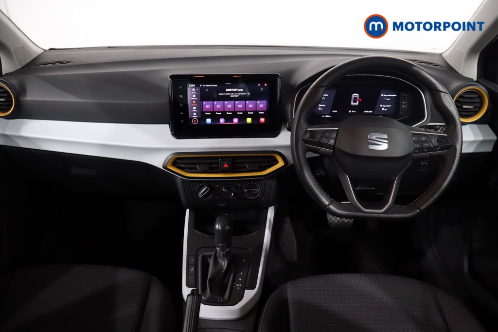 Seat Arona Se Technology Automatic Petrol SUV - Stock Number (1573990) - 1st supplementary image