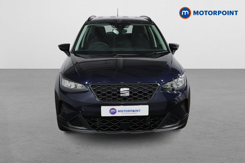 Seat Arona Se Technology Automatic Petrol SUV - Stock Number (1573990) - Front bumper