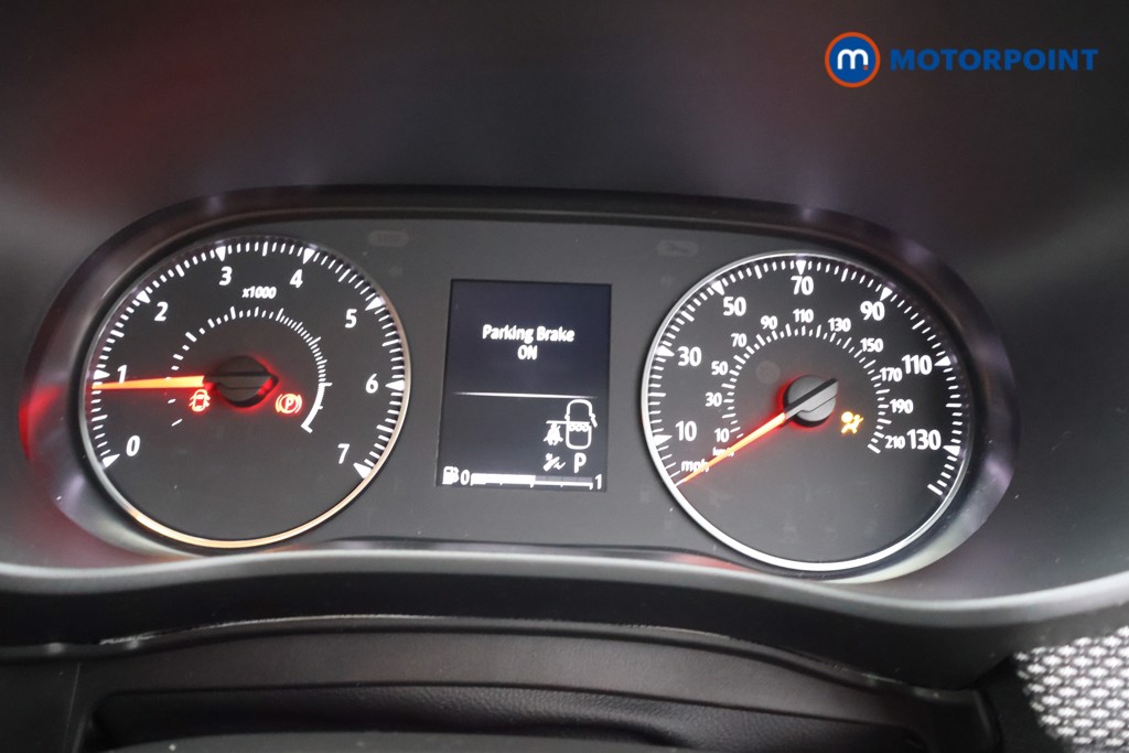 Dacia Sandero Stepway Prestige Automatic Petrol Hatchback - Stock Number (1574021) - 3rd supplementary image