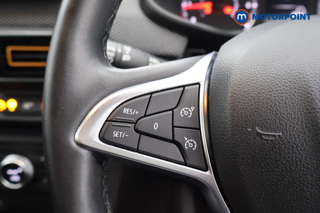 Dacia Sandero Stepway Prestige Automatic Petrol Hatchback - Stock Number (1574021) - 4th supplementary image