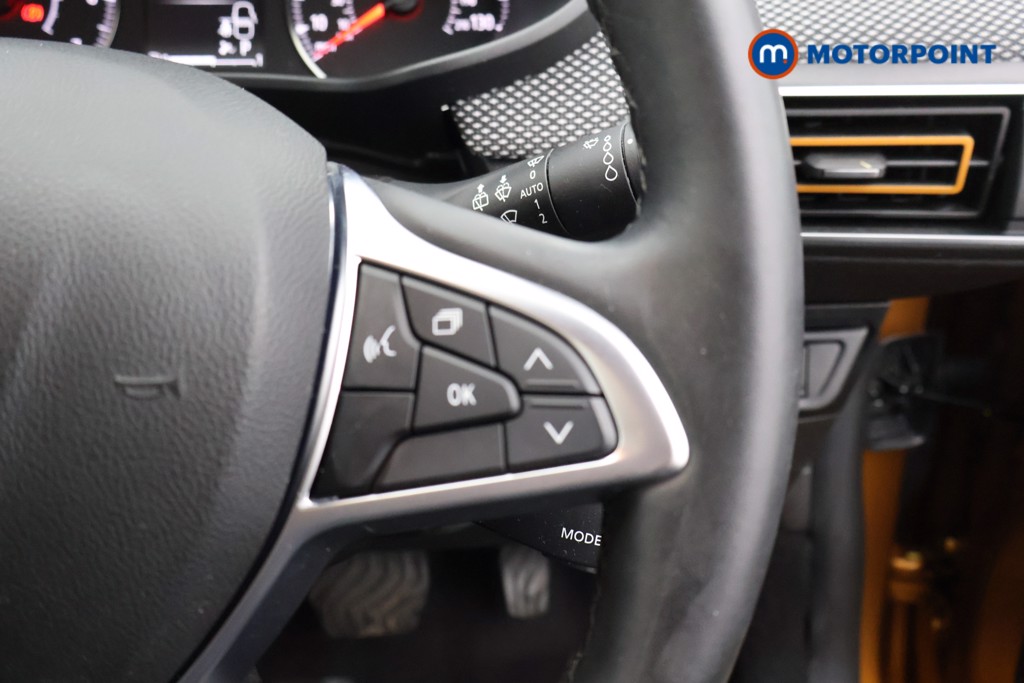 Dacia Sandero Stepway Prestige Automatic Petrol Hatchback - Stock Number (1574021) - 5th supplementary image