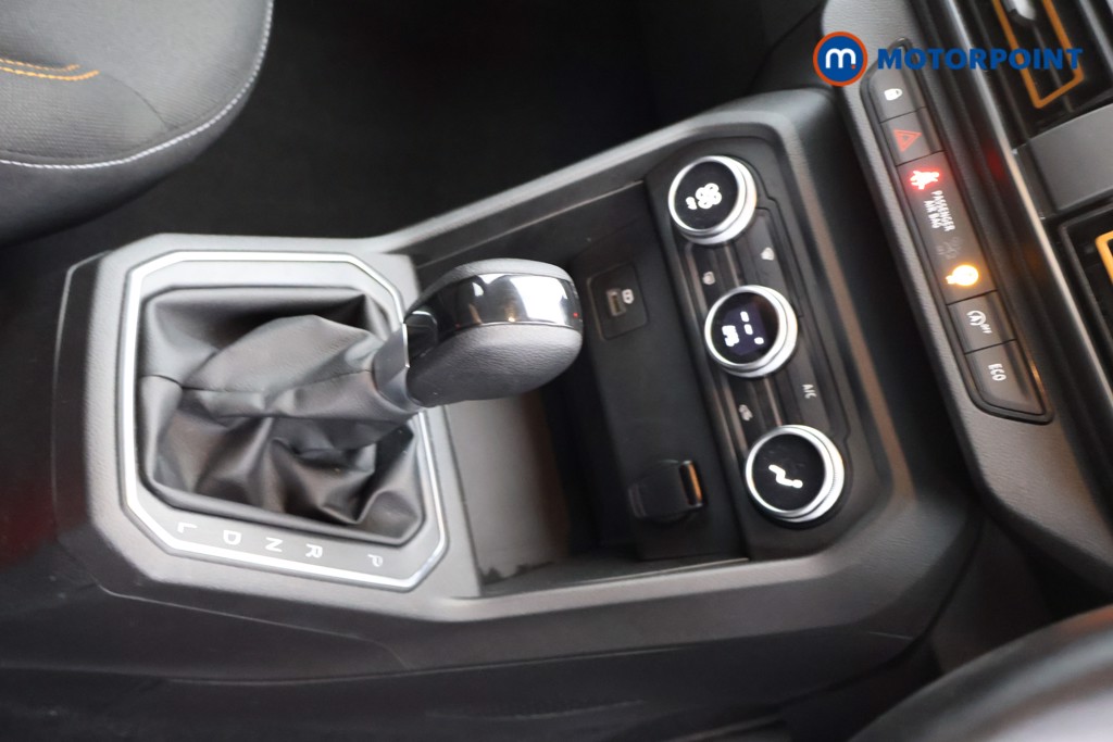 Dacia Sandero Stepway Prestige Automatic Petrol Hatchback - Stock Number (1574021) - 7th supplementary image