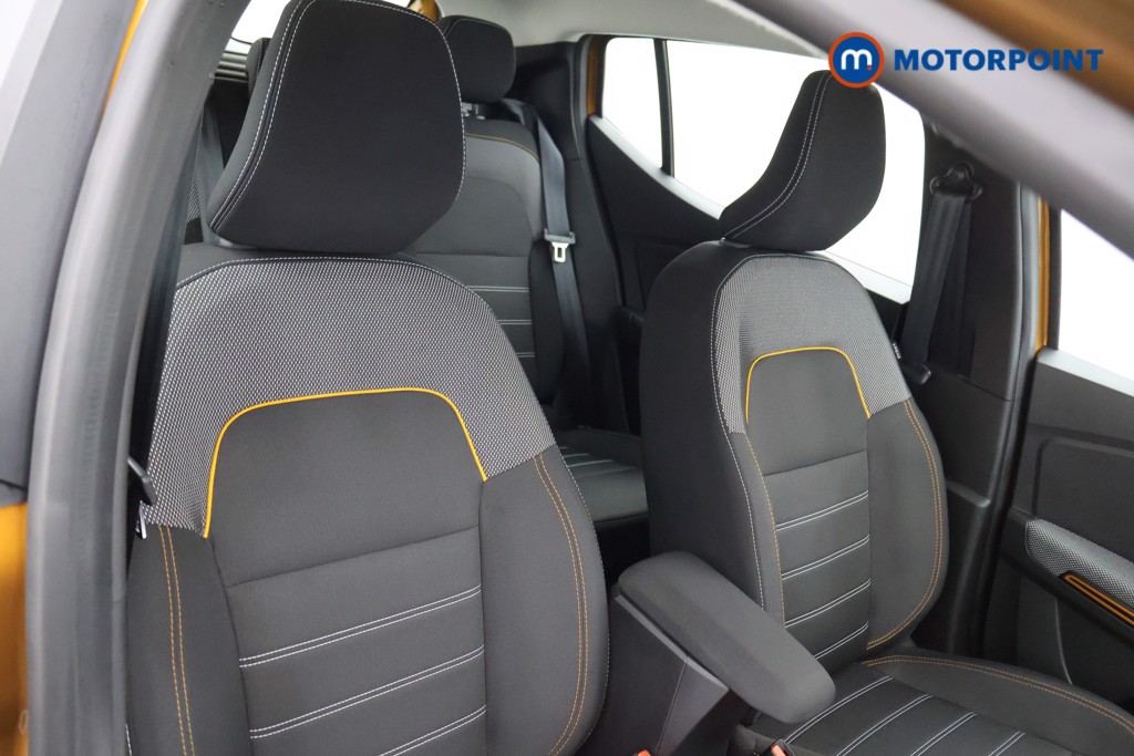 Dacia Sandero Stepway Prestige Automatic Petrol Hatchback - Stock Number (1574021) - 9th supplementary image