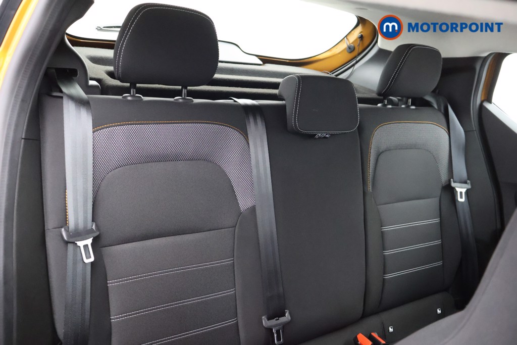 Dacia Sandero Stepway Prestige Automatic Petrol Hatchback - Stock Number (1574021) - 10th supplementary image