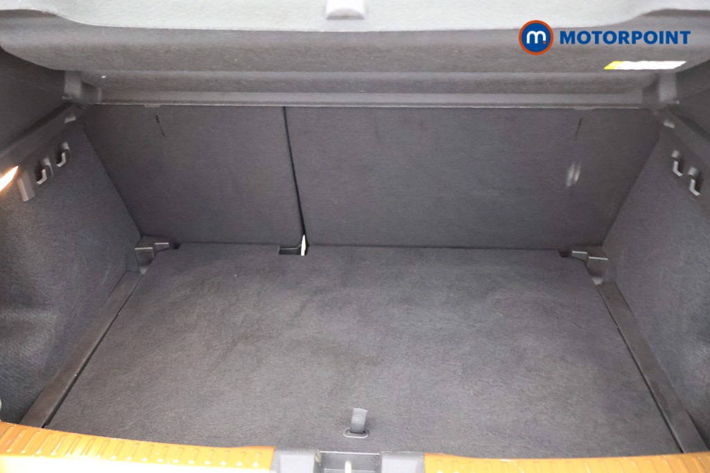 Dacia Sandero Stepway Prestige Automatic Petrol Hatchback - Stock Number (1574021) - 11th supplementary image