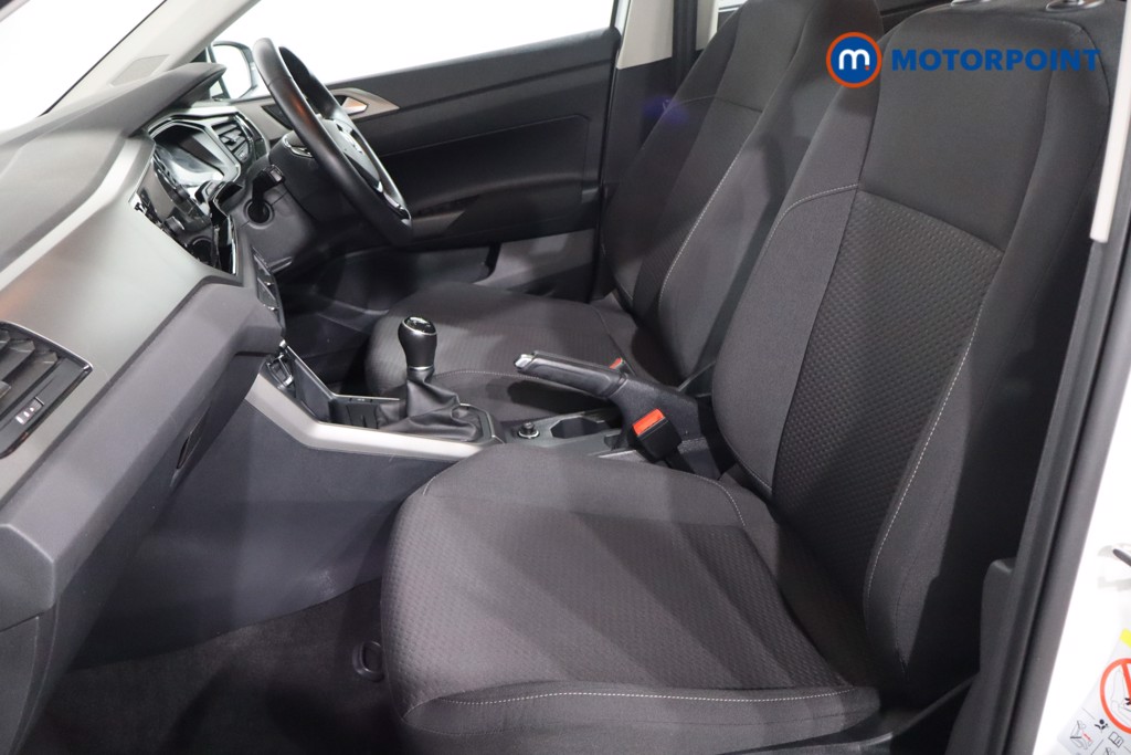Volkswagen Polo SE Manual Petrol Hatchback - Stock Number (1574025) - 4th supplementary image