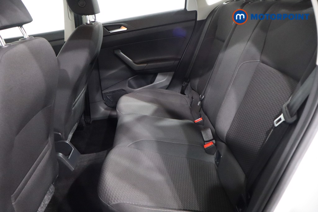 Volkswagen Polo SE Manual Petrol Hatchback - Stock Number (1574025) - 5th supplementary image