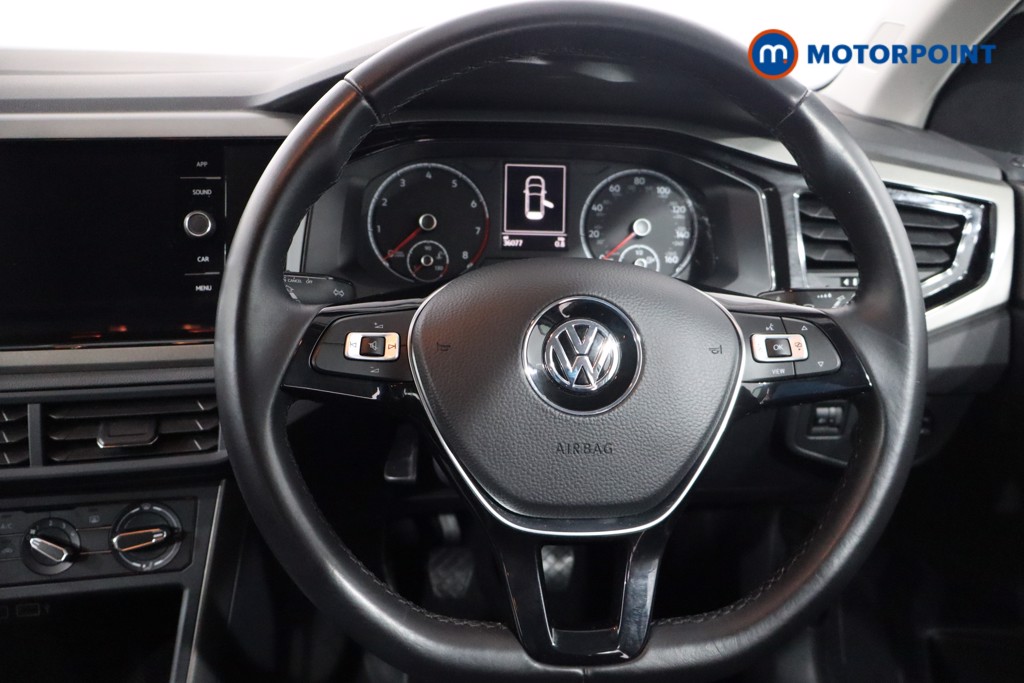 Volkswagen Polo SE Manual Petrol Hatchback - Stock Number (1574025) - 6th supplementary image